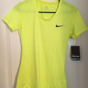 Nike dri-fit